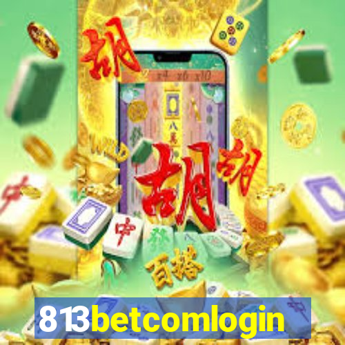 813betcomlogin