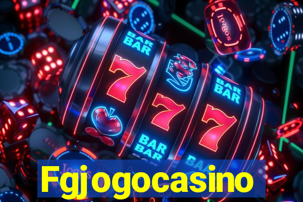 Fgjogocasino