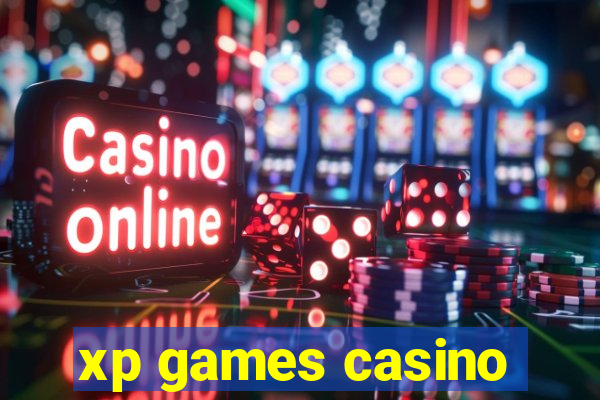 xp games casino