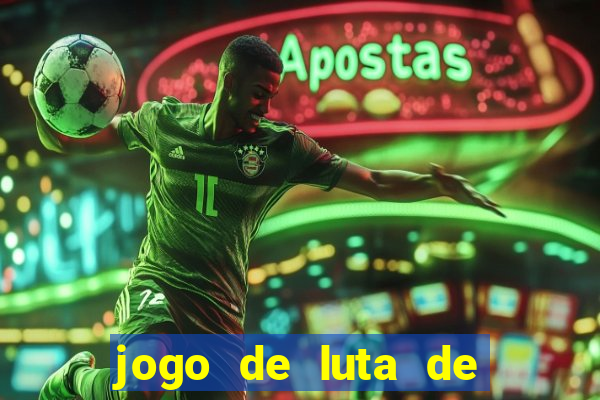 jogo de luta de mulher pelada