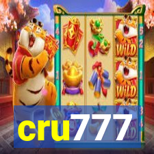 cru777