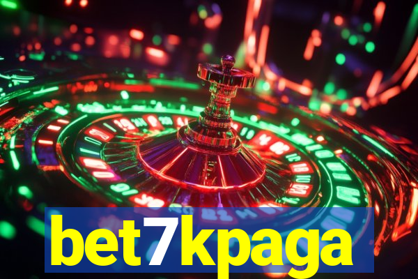 bet7kpaga