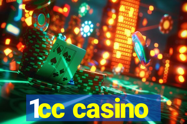 1cc casino