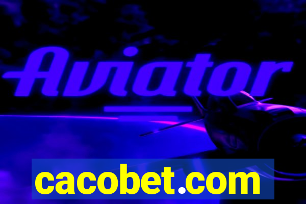 cacobet.com