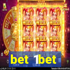 bet 1bet