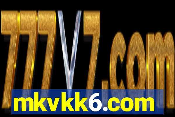 mkvkk6.com