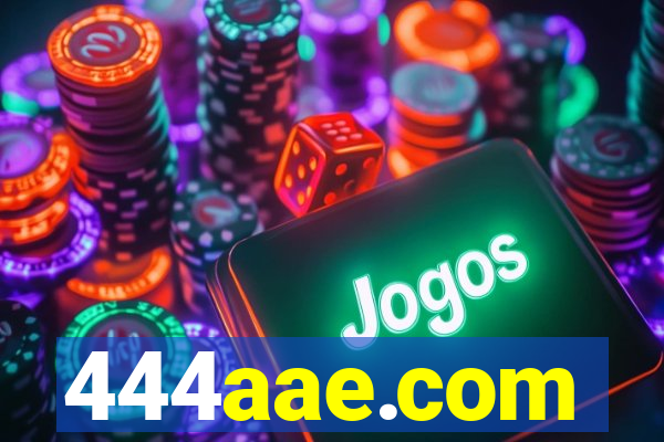 444aae.com