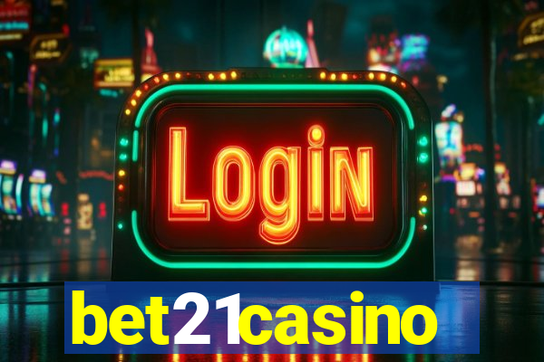 bet21casino