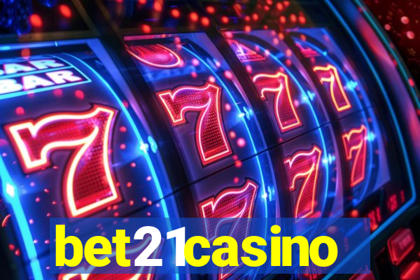 bet21casino