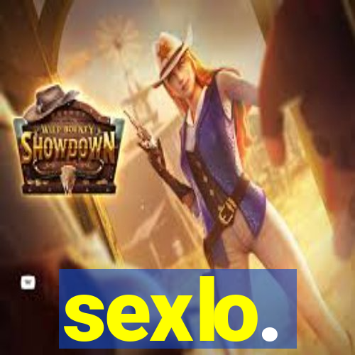 sexlo.