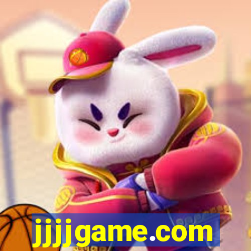 jjjjgame.com