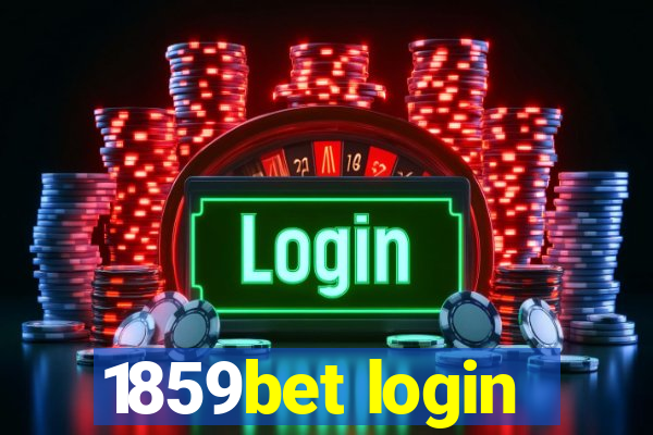 1859bet login