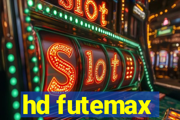 hd futemax