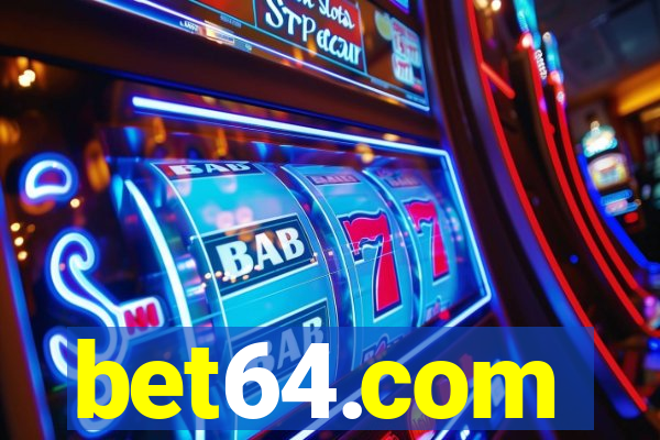 bet64.com