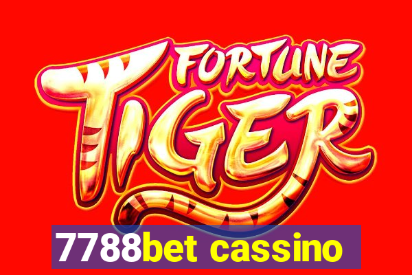 7788bet cassino