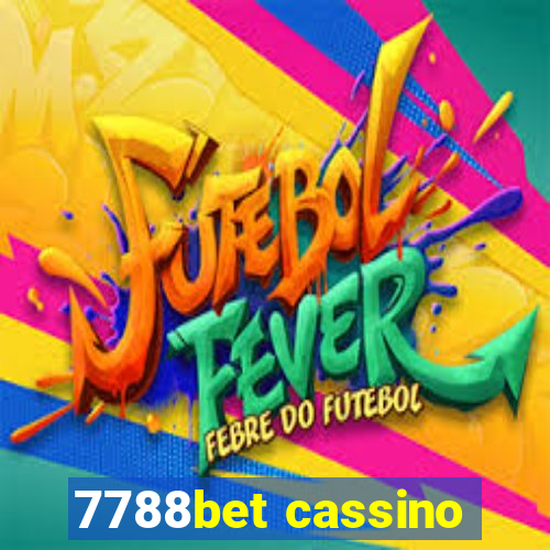 7788bet cassino