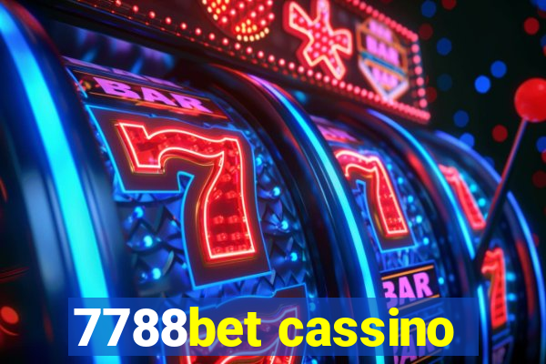 7788bet cassino