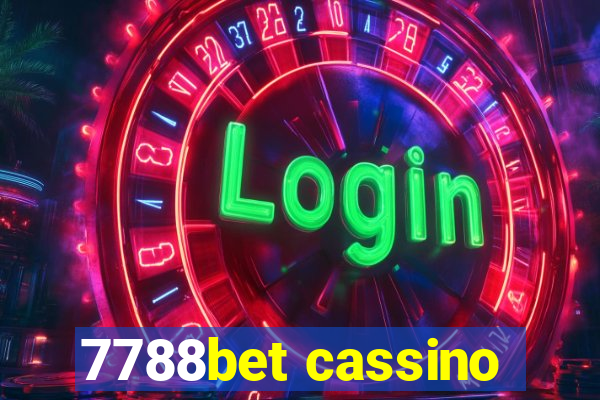 7788bet cassino