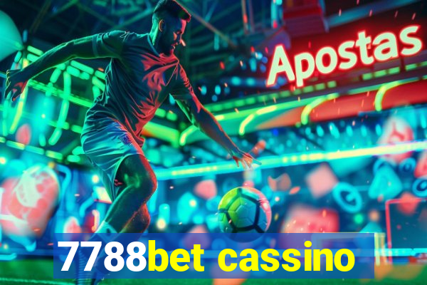 7788bet cassino