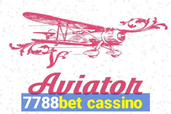 7788bet cassino