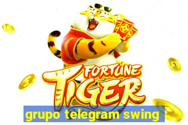 grupo telegram swing