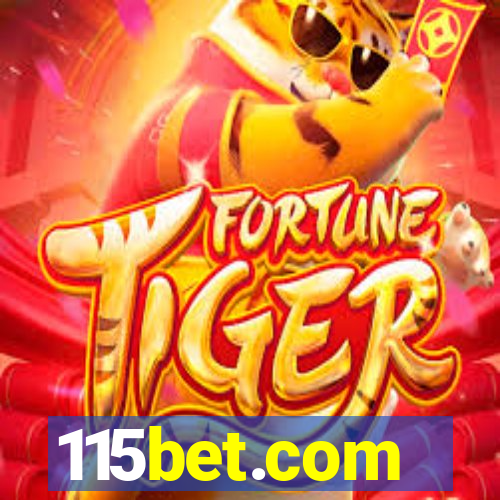 115bet.com