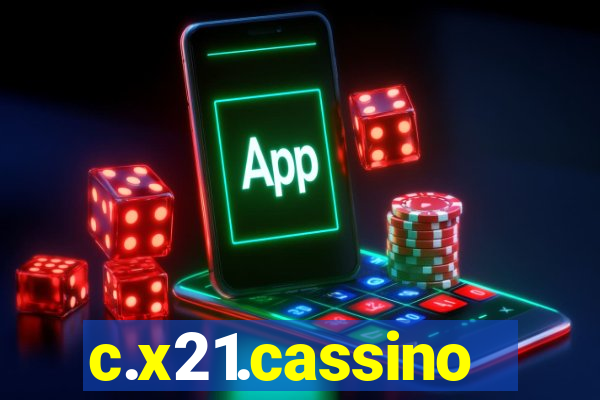 c.x21.cassino