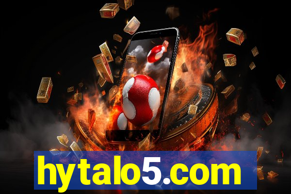 hytalo5.com