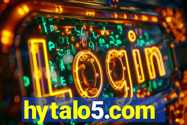 hytalo5.com