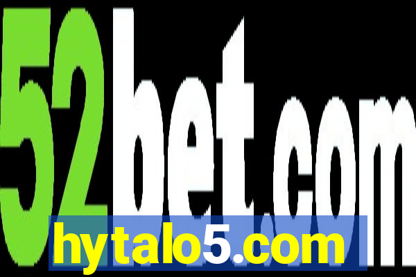 hytalo5.com