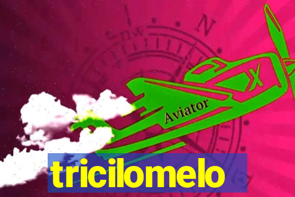 tricilomelo brincadeira letra