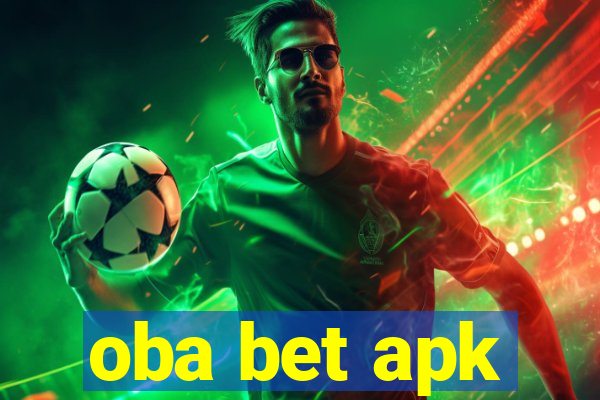 oba bet apk