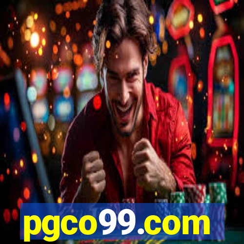 pgco99.com