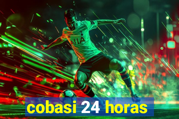 cobasi 24 horas