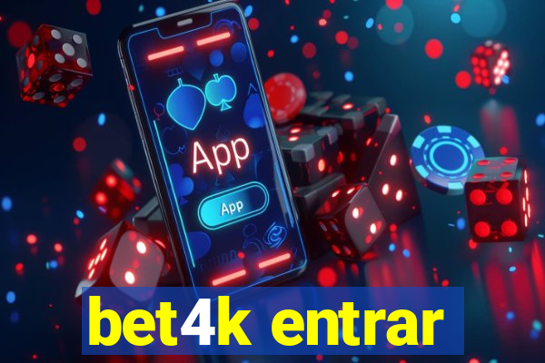 bet4k entrar