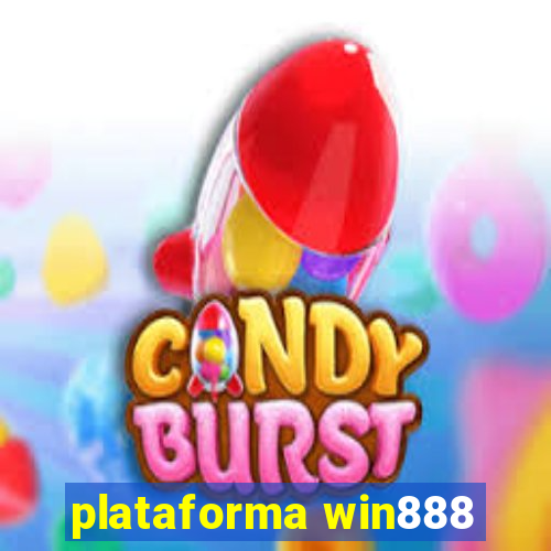 plataforma win888