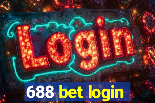 688 bet login