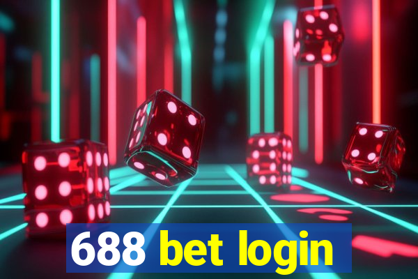 688 bet login