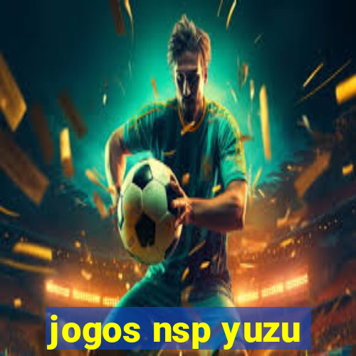 jogos nsp yuzu