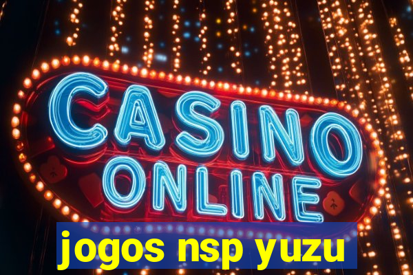 jogos nsp yuzu