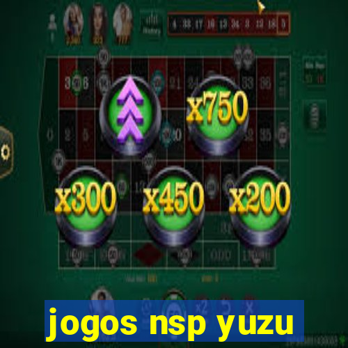 jogos nsp yuzu