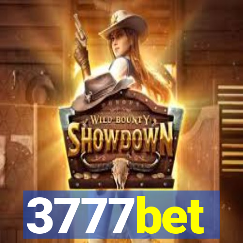 3777bet