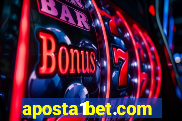 aposta1bet.com