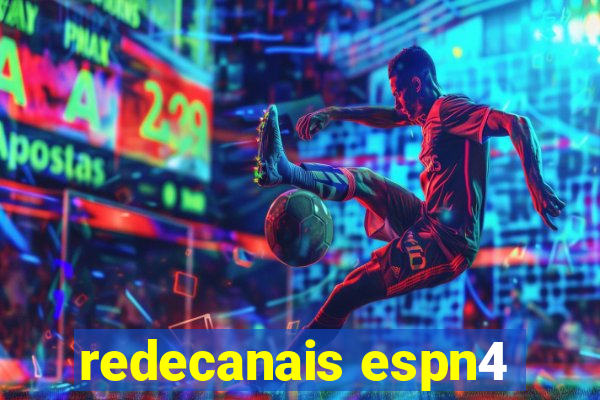 redecanais espn4