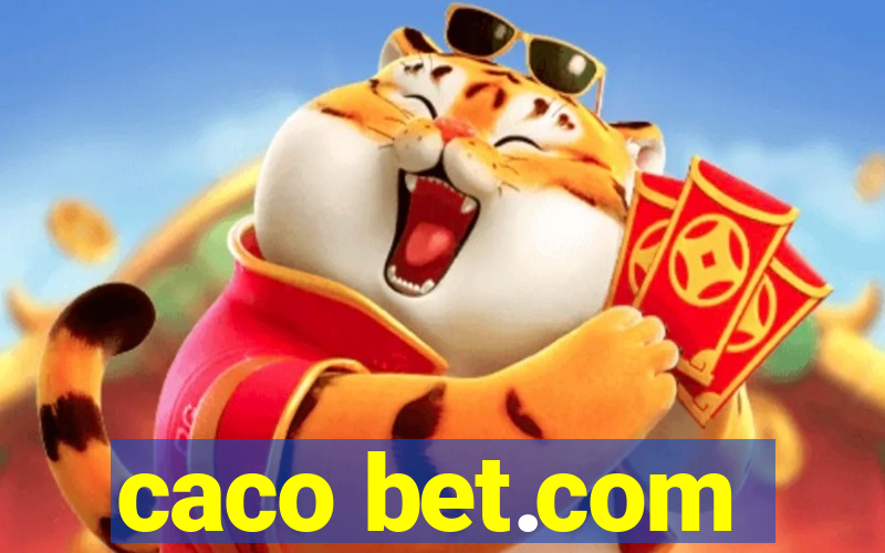 caco bet.com