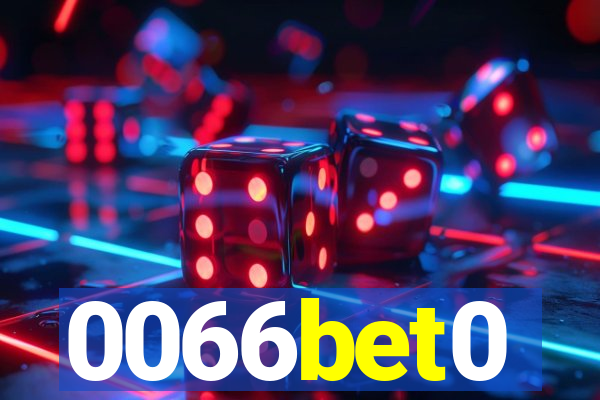 0066bet0