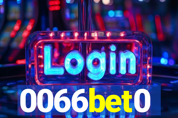 0066bet0