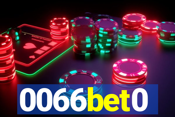 0066bet0