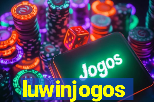 luwinjogos