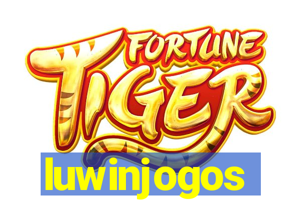 luwinjogos